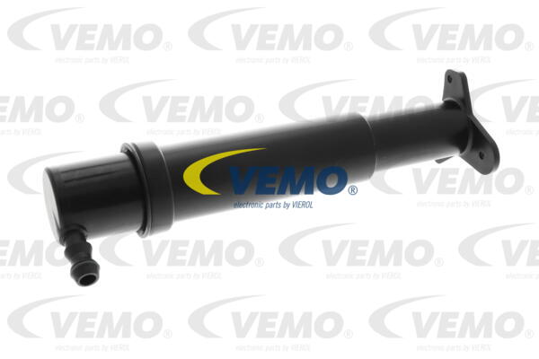 Gicleur de nettoyage de phare VEMO V45-08-0016