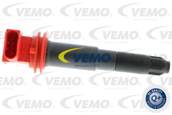 Bobine d'allumage VEMO V45-70-0002