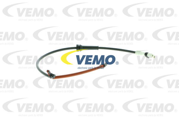 Témoin d'usure de frein VEMO V45-72-0010