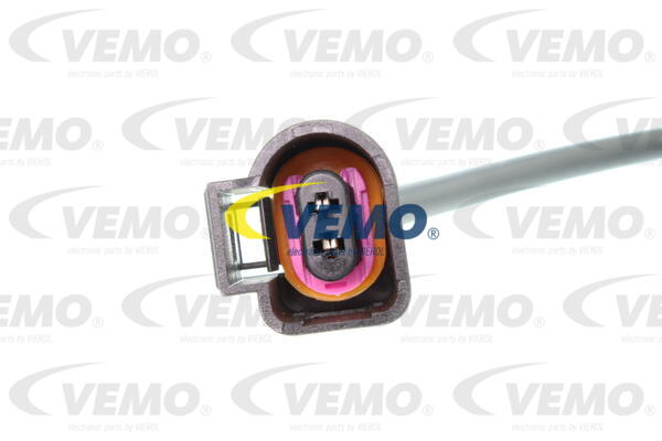 Témoin d'usure de frein VEMO V45-72-0025