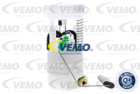 Unité d'injection de carburant VEMO V46-09-0010