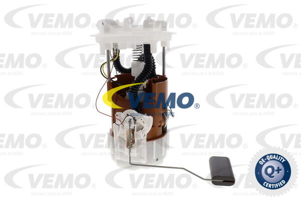 Unité d'injection de carburant VEMO V46-09-0016
