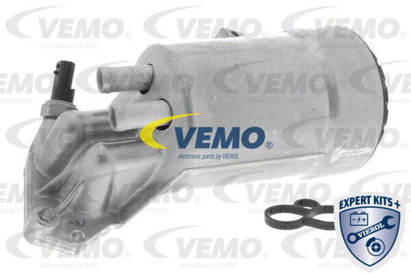 Radiateur d'huile VEMO V46-60-0013