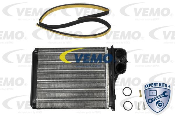 Radiateur de chauffage VEMO V46-61-0005