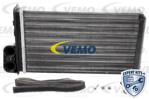 Radiateur de chauffage VEMO V46-61-0008