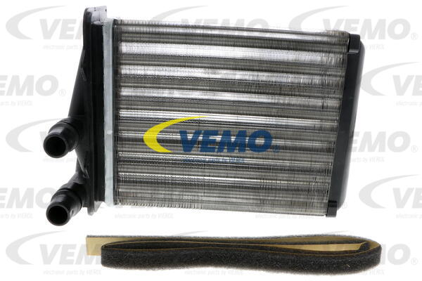 Radiateur de chauffage VEMO V46-61-0011