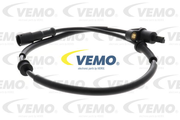 Capteur ABS VEMO V46-72-0048