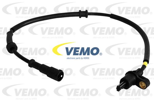 Capteur ABS VEMO V46-72-0054