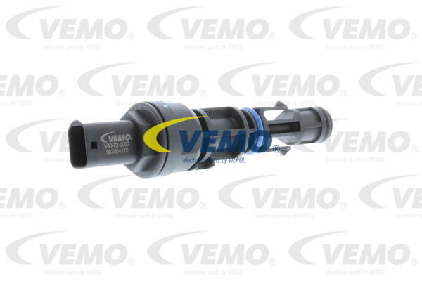 V41-72-0039 VEMO Capteur, niveau d'eau de refroidissement pour