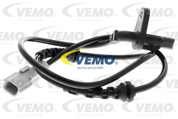 Capteur ABS VEMO V46-72-0228