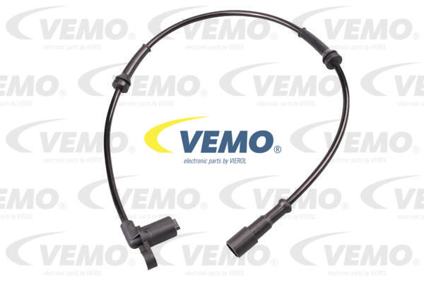 Capteur ABS VEMO V46-72-0229