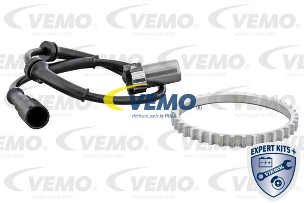 Capteur ABS VEMO V46-72-7801