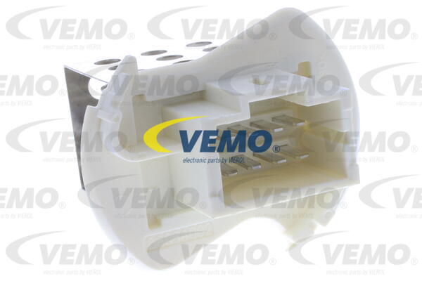 Régulateur de pulseur d'air VEMO V46-79-0006