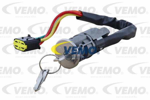 Interrupteur d'allumage de démarreur VEMO V46-80-0050