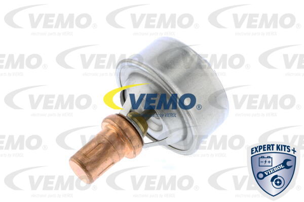Thermostat d'eau VEMO V46-99-1357