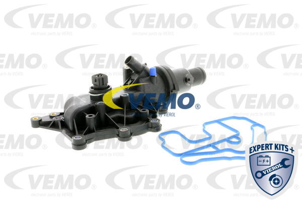 Boitier du thermostat VEMO V46-99-1377