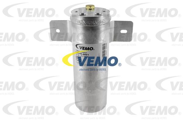 Filtre déshydrateur de climatisation VEMO V48-06-0001