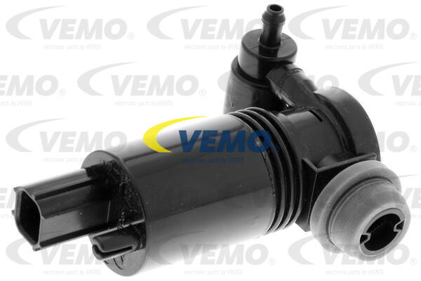 Pompe de lave-glace VEMO V48-08-0024
