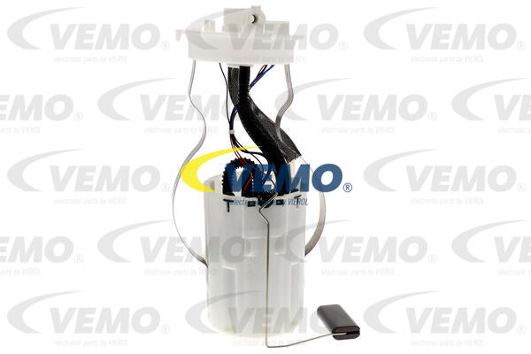 Unité d'injection de carburant VEMO V48-09-0015