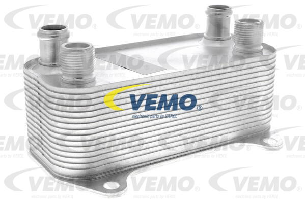 Radiateur d'huile VEMO V48-60-0010