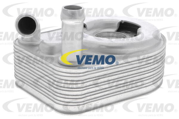 Radiateur d'huile VEMO V48-60-0013