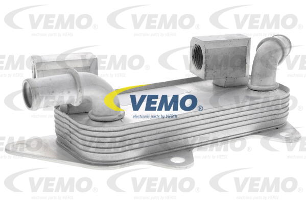 Radiateur d'huile VEMO V48-60-0026