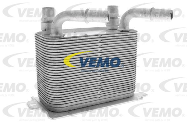 Radiateur d'huile VEMO V48-60-0029