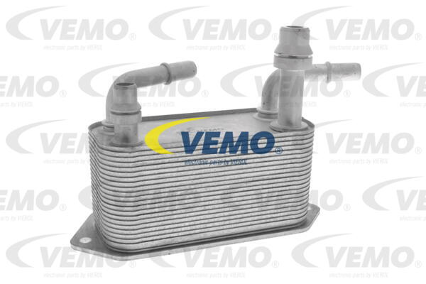 Radiateur d'huile de boîte automatique VEMO V48-60-0042
