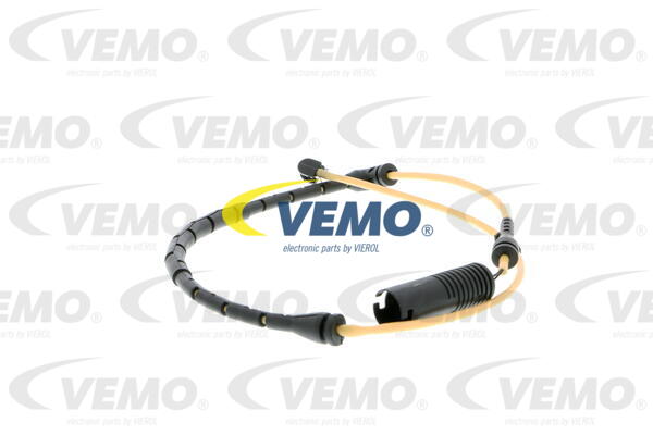 Témoin d'usure de frein VEMO V48-72-0004
