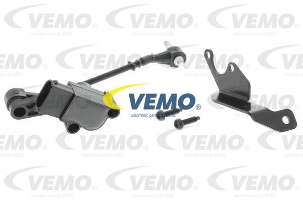 Capteur lumière xénon VEMO V48-72-0087