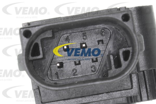 Capteur lumière xénon VEMO V48-72-0092