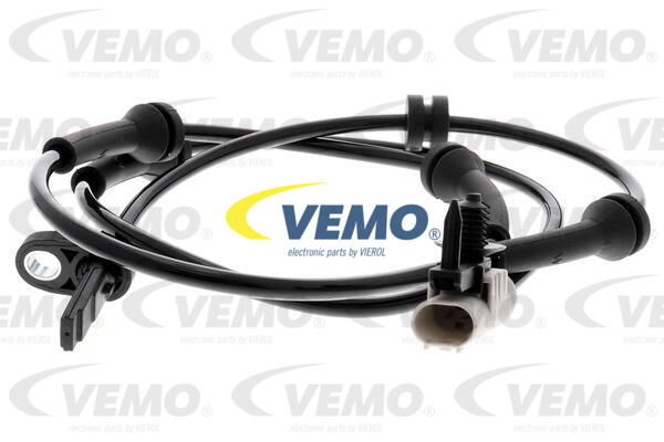 Capteur ABS VEMO V48-72-0131