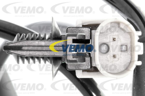 Capteur ABS VEMO V48-72-0132