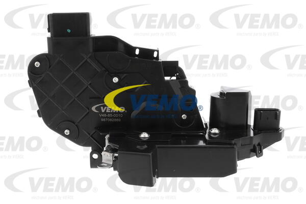 Serrure de porte VEMO V48-85-0010