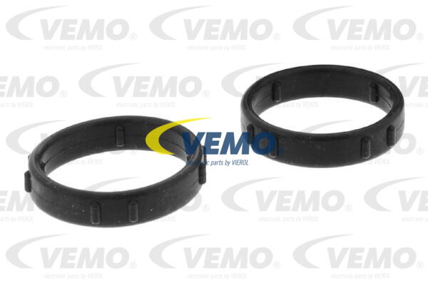 Boitier du thermostat VEMO V48-99-0001