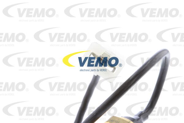 Sonde de température du liquide de refroidissement VEMO V49-72-0005