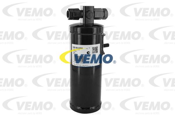 Filtre déshydrateur de climatisation VEMO V50-06-0004