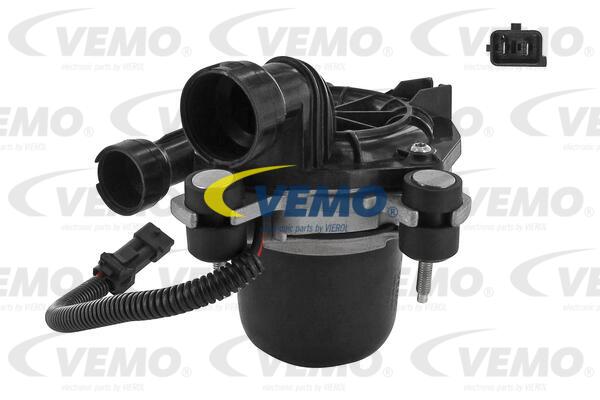 Pompe d'injection d'air secondaire VEMO V50-63-0001