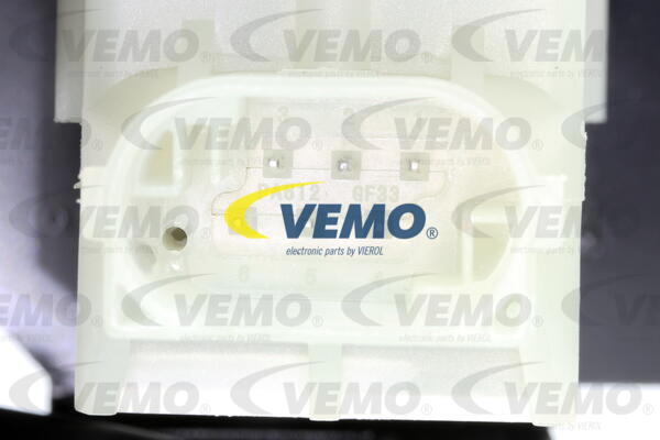 Capteur lumière xénon VEMO V50-72-0034