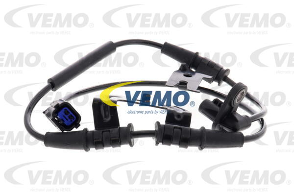 Capteur ABS VEMO V51-72-0248