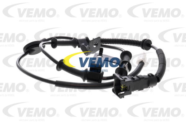 Capteur ABS VEMO V51-72-0250