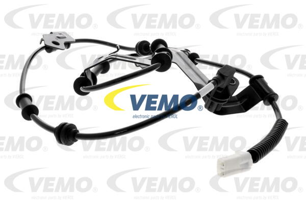 Capteur ABS VEMO V51-72-0252