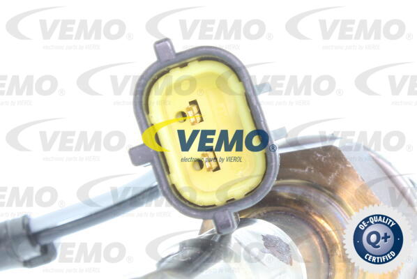 Sonde lambda VEMO V51-76-0008