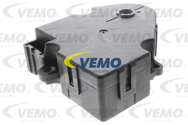 Moteur actionneur de volet de climatisation / habitacle VEMO V51-77-0022