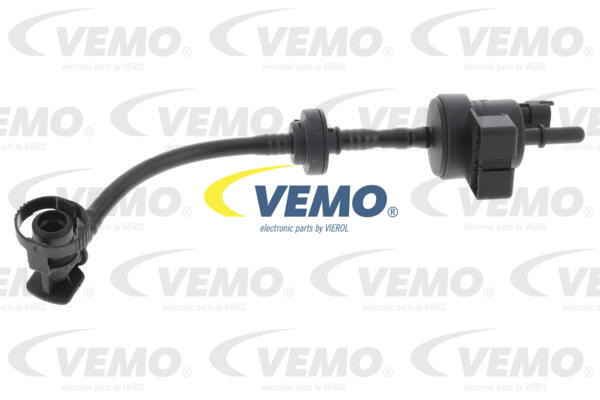 Soupape du système d'alimentation en carburant VEMO V51-77-0093