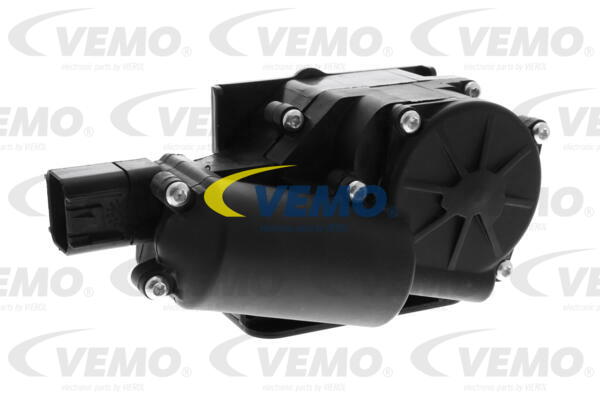 Serrure de porte VEMO V51-85-0006