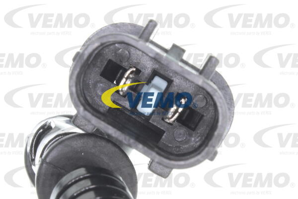 Capteur ABS VEMO V52-72-0140