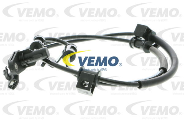 Capteur ABS VEMO V52-72-0146