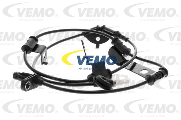 Capteur ABS VEMO V52-72-0149