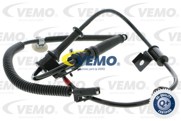 Capteur ABS VEMO V53-72-0071